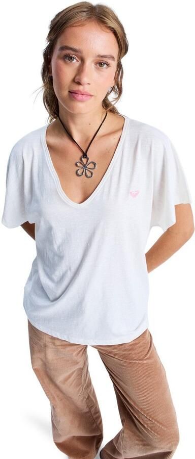 Roxy T-shirt Nightfall - Foto 5
