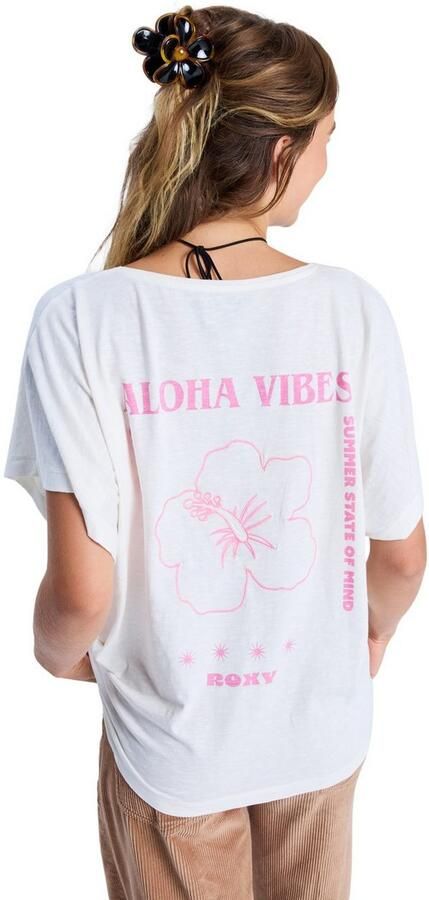 Roxy T-shirt Nightfall - Foto 2