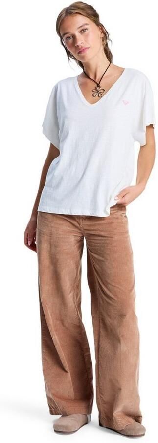 Roxy T-shirt Nightfall - Foto 4