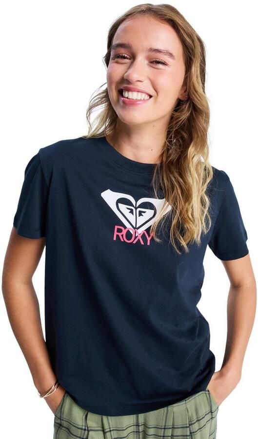 Roxy T-shirt Ocean Road Art - Foto 5