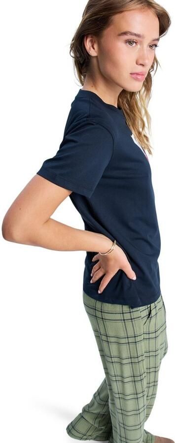 Roxy T-shirt Ocean Road Art - Foto 3