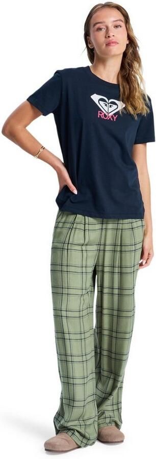 Roxy T-shirt Ocean Road Art - Foto 4