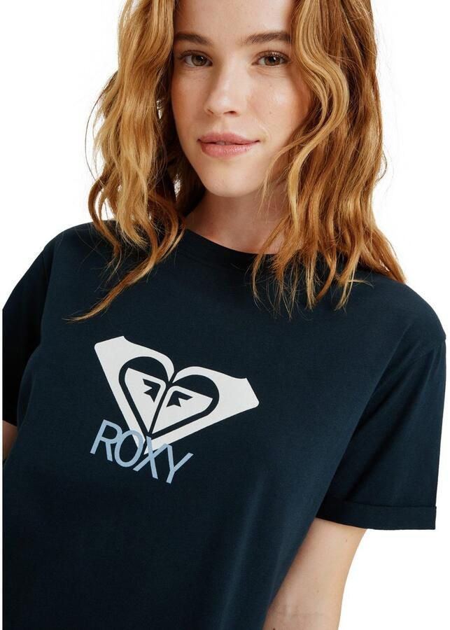Roxy T-shirt Ocean Road Art