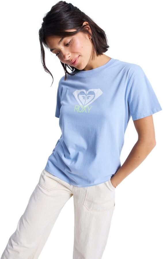 Roxy T-shirt Ocean Road Art - Foto 6