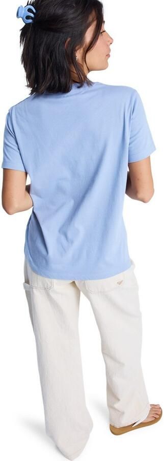 Roxy T-shirt Ocean Road Art - Foto 4