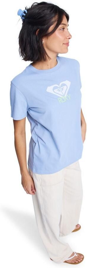 Roxy T-shirt Ocean Road Art - Foto 5