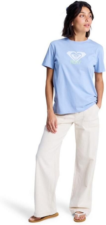 Roxy T-shirt Ocean Road Art - Foto 3