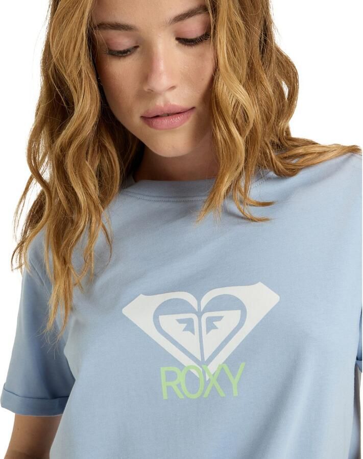 Roxy T-shirt Ocean Road Art