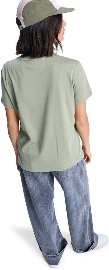 Roxy T-shirt Ocean Road Art - Foto 3