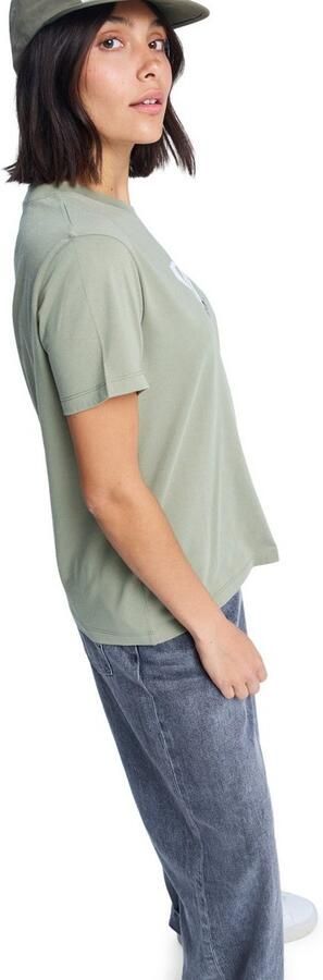 Roxy T-shirt Ocean Road Art - Foto 5