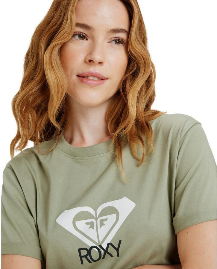 Roxy T-shirt Ocean Road Art