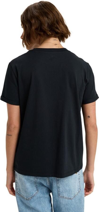 Roxy T-shirt OCEANREGULAR POSTER - Foto 3