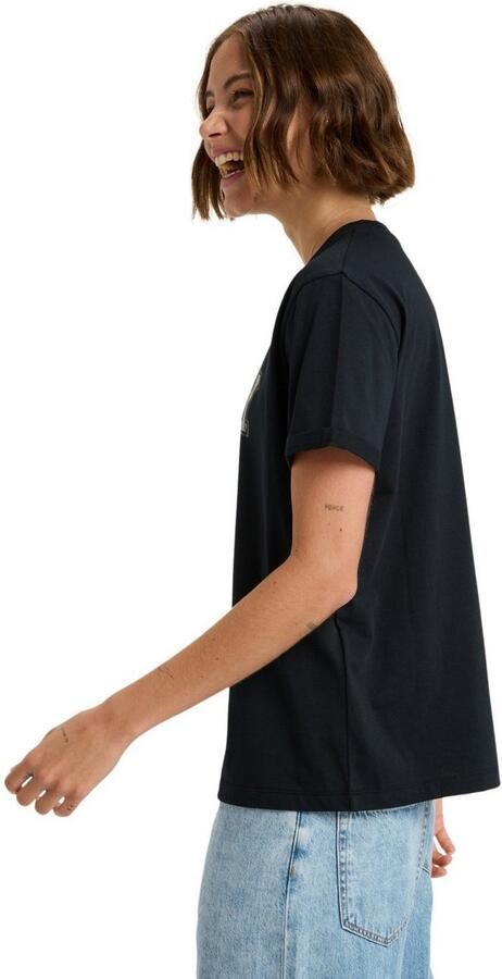 Roxy T-shirt OCEANREGULAR POSTER