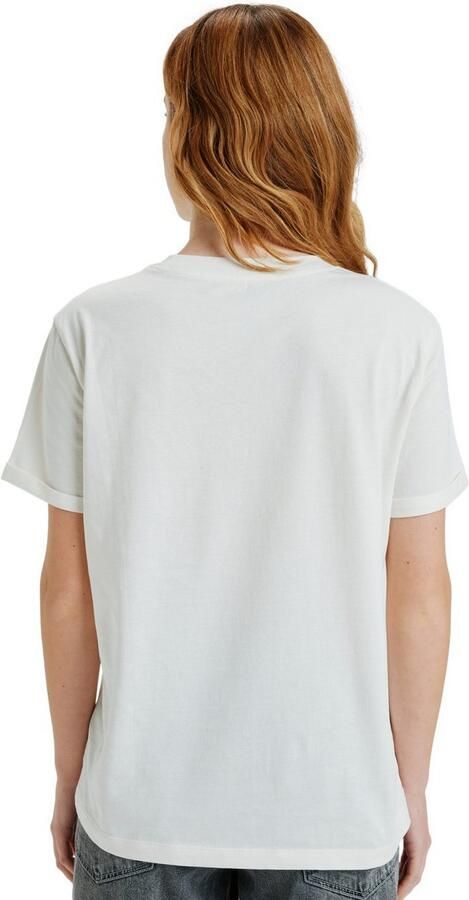 Roxy T-shirt OCEANREGULAR POSTER - Foto 2