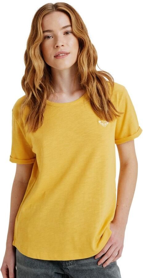 Roxy T-shirt Oceanwave Regular Emby - Foto 5