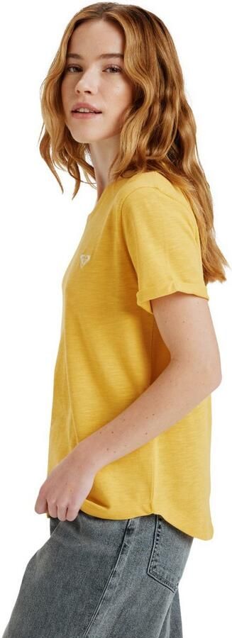 Roxy T-shirt Oceanwave Regular Emby - Foto 3