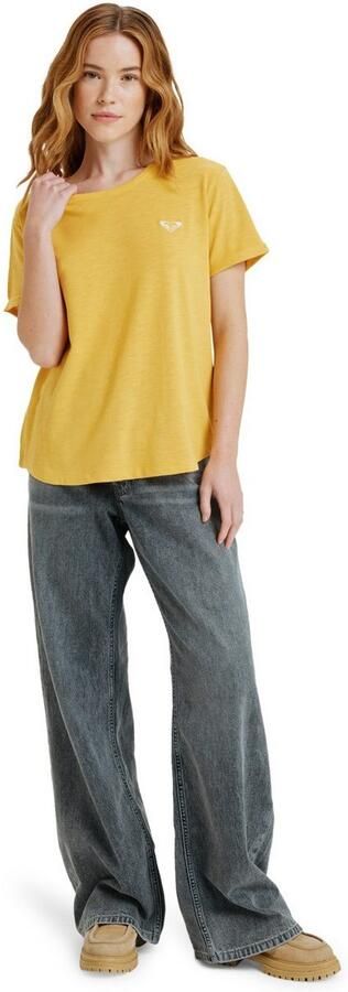 Roxy T-shirt Oceanwave Regular Emby - Foto 4