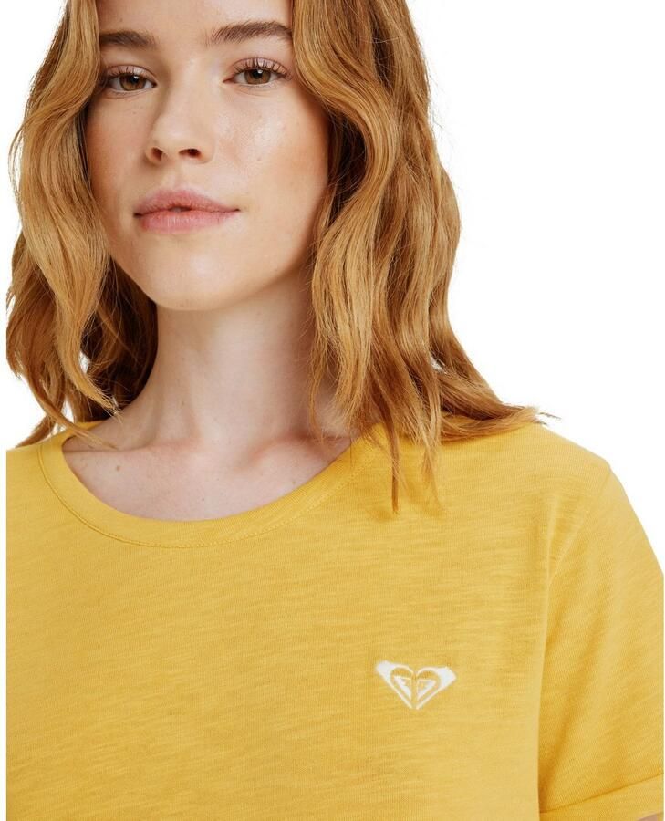 Roxy T-shirt Oceanwave Regular Emby