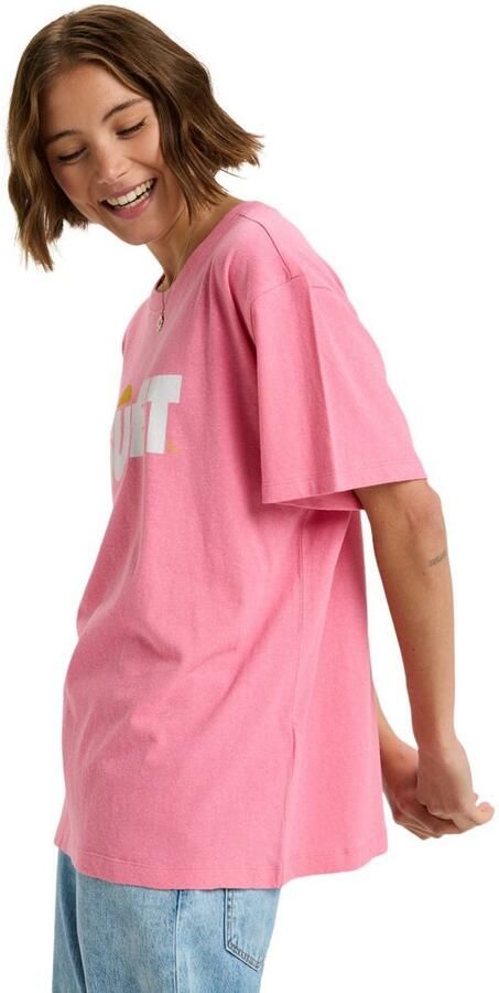 Roxy T-shirt Sunny Easy