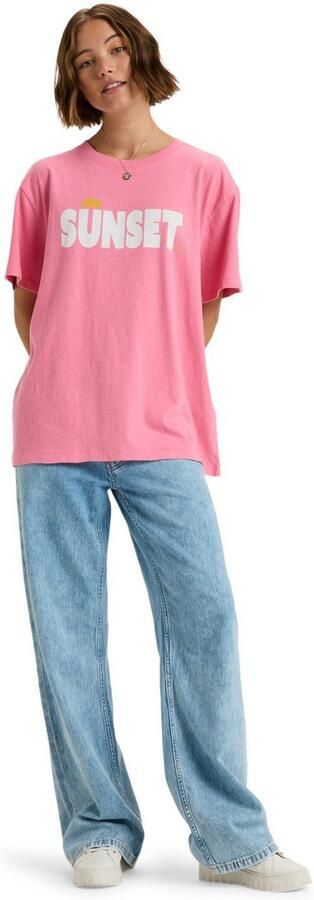 Roxy T-shirt Sunny Easy - Foto 3