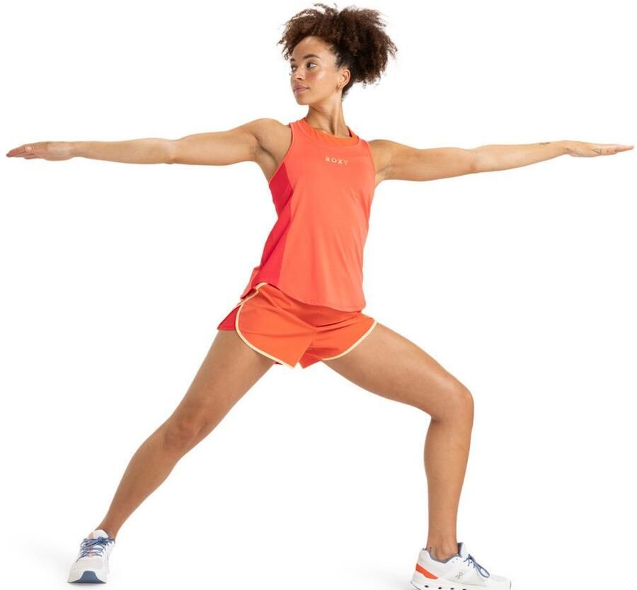 Roxy Tanktop Bold Moves 2.0