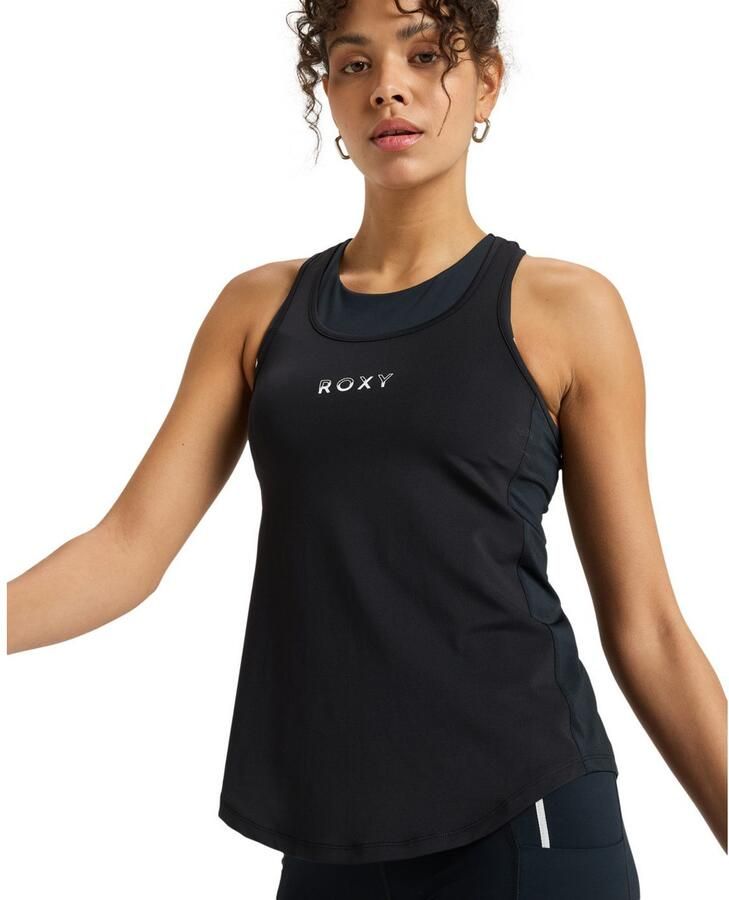 Roxy Tanktop Bold Moves 2.0
