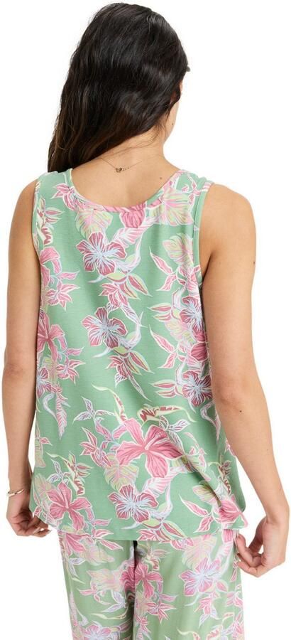 Roxy Tanktop Hibiscus Island
