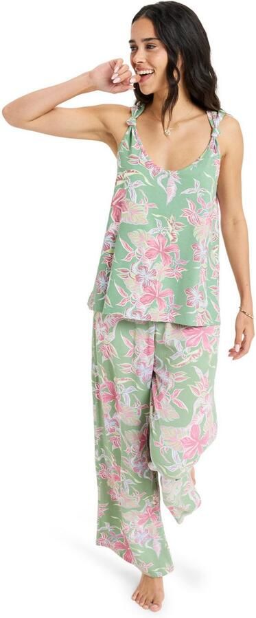 Roxy Tanktop Hibiscus Island - Foto 2