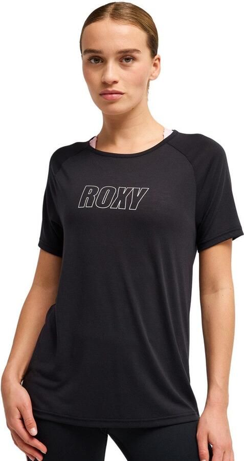 Roxy Trainingsshirt Everyday Flow - Foto 5