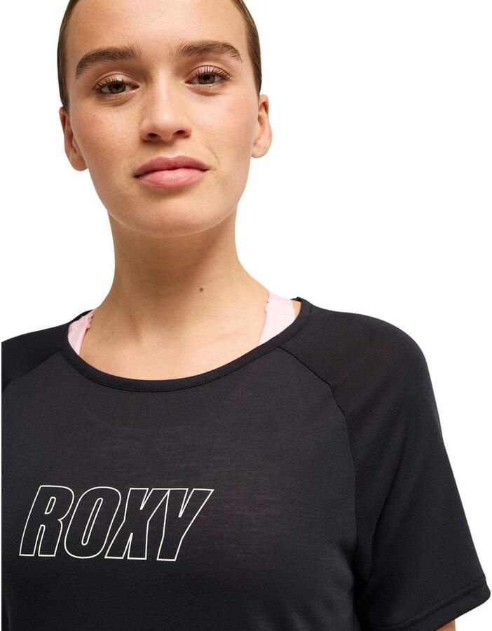 Roxy Trainingsshirt Everyday Flow