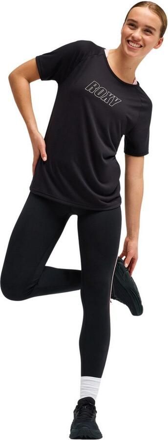 Roxy Trainingsshirt Everyday Flow - Foto 4