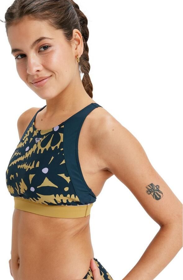 Roxy Triangel-bikinitop Active Crop Top - Foto 3