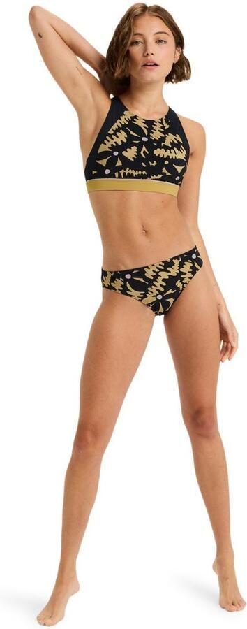 Roxy Triangel-bikinitop Active Crop Top - Foto 4