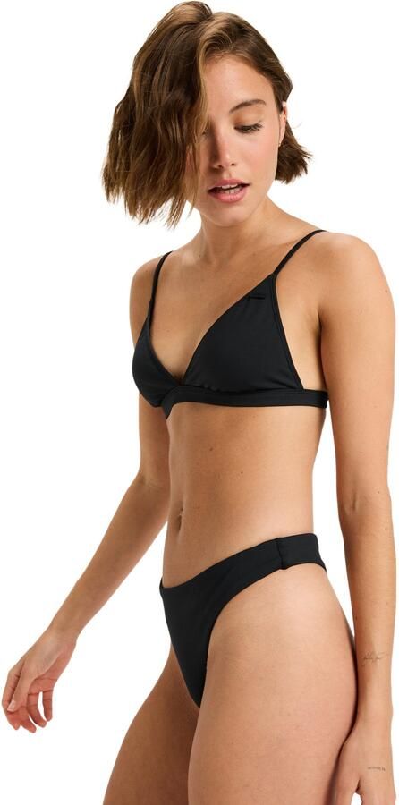 Roxy Triangel-bikinitop BEACH CLASHORT SLEEVEICS FIXED TRI - Foto 5