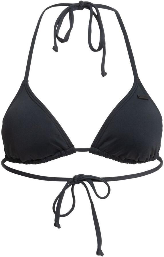 Roxy Triangel-bikinitop BEACH CLASHORT SLEEVEICS MOD TIKI TRI - Foto 2