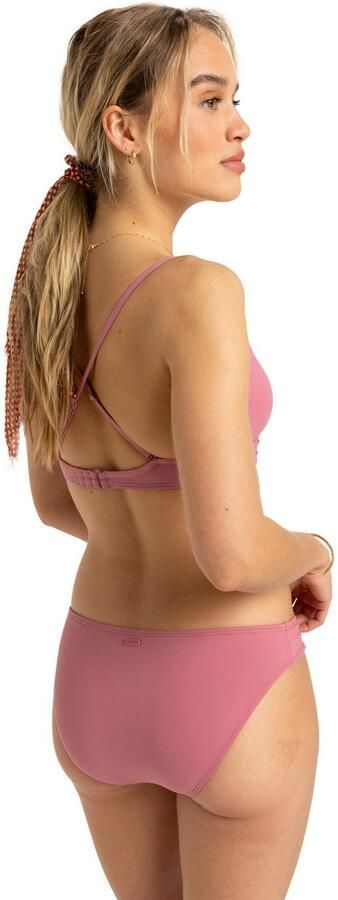 Roxy Triangel-bikinitop BEACH CLASHORT SLEEVEICS WRAP BRA - Foto 4