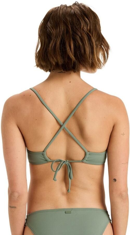 Roxy Triangel-bikinitop Beach Classics Ba Athl Tri