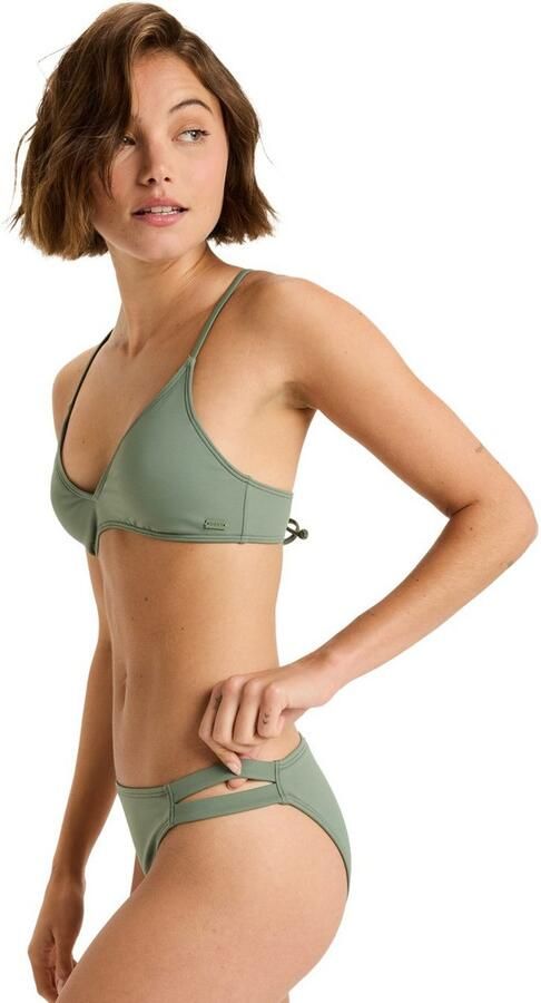 Roxy Triangel-bikinitop Beach Classics Ba Athl Tri - Foto 2