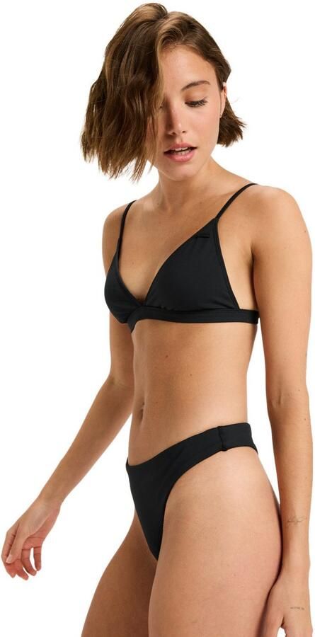 Roxy Triangel-bikinitop BEACH CLASHORT SLEEVEICS FIXED TRI - Foto 3