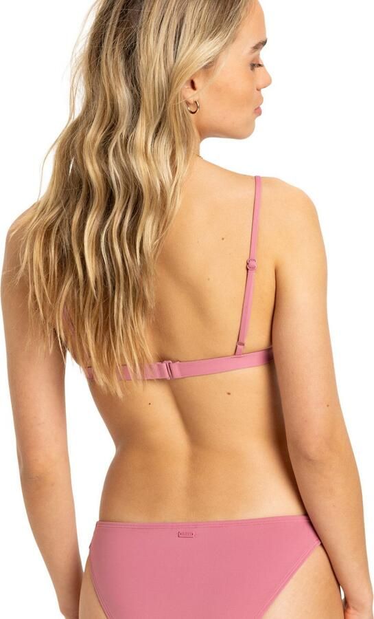 Roxy Triangel-bikinitop Beach Classics Fixed Tri