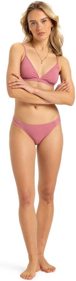 Roxy Triangel-bikinitop Beach Classics Fixed Tri - Foto 3