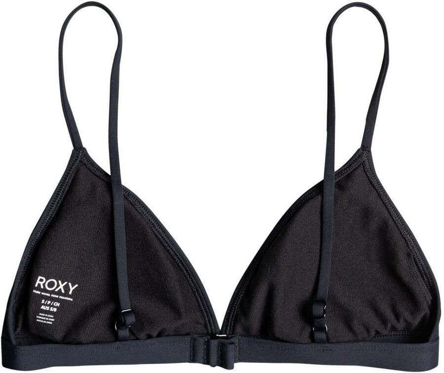 Roxy Triangel-bikinitop Beach Classics - Foto 2