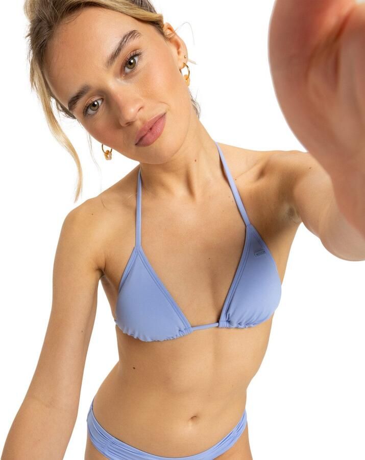 Roxy Triangel-bikinitop Beach Classics - Foto 4