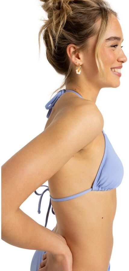 Roxy Triangel-bikinitop Beach Classics - Foto 2