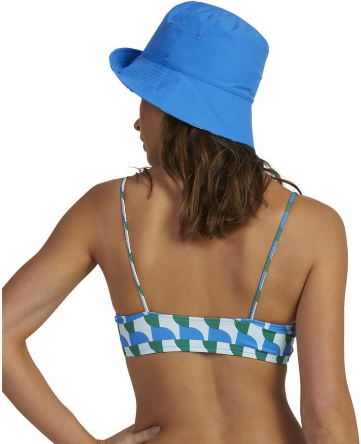 Roxy Triangel-bikinitop Geo Vibe