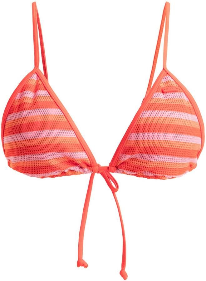 Roxy Triangel-bikinitop Jasmijn