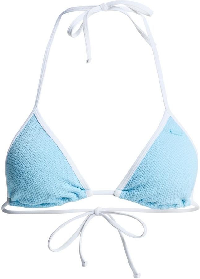 Roxy Triangel-bikinitop Kauai Tiki Tri - Foto 5