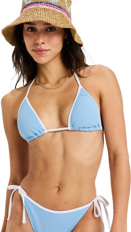 Roxy Triangel-bikinitop Kauai Tiki Tri