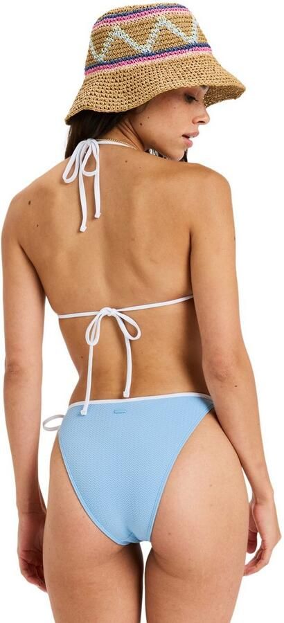 Roxy Triangel-bikinitop Kauai Tiki Tri - Foto 2