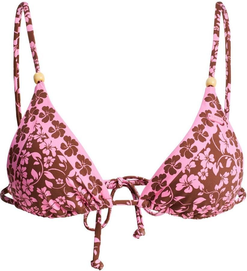 Roxy Triangel-bikinitop Kerlina Tiki Tri - Foto 6